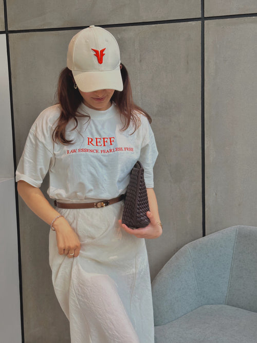 Goat Mode On - Beige Cap