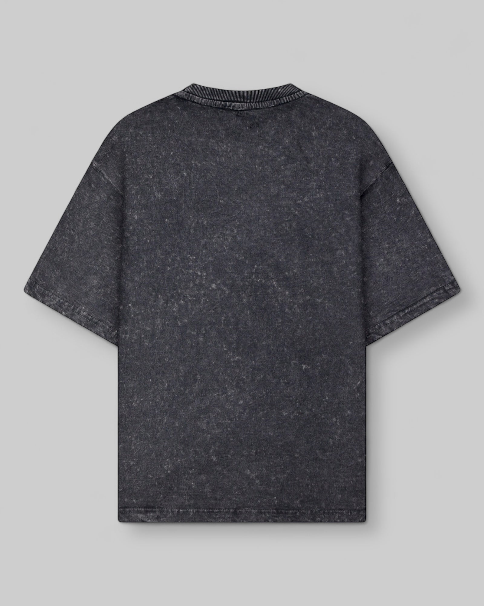 Purpose Tee - Washed Black [Unisex]