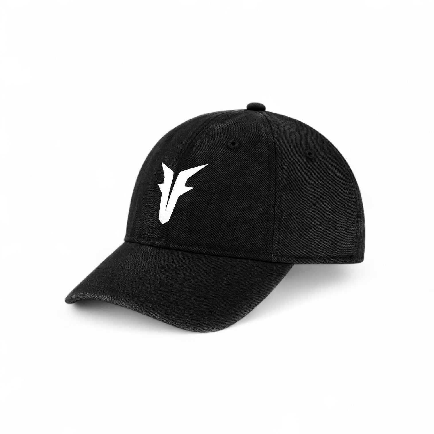 Goat Mode On - Denim Cap