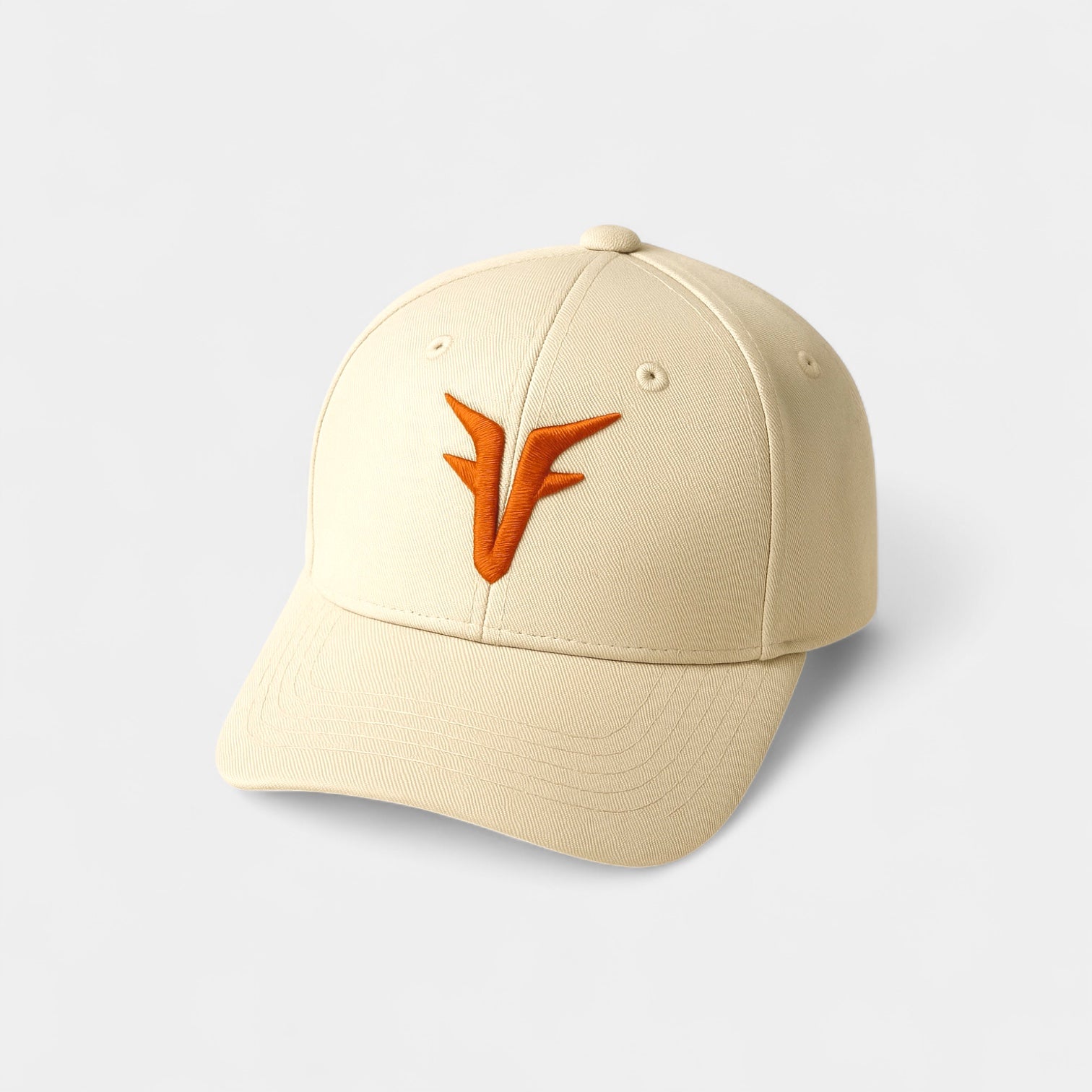 Goat Mode On - Beige Cap