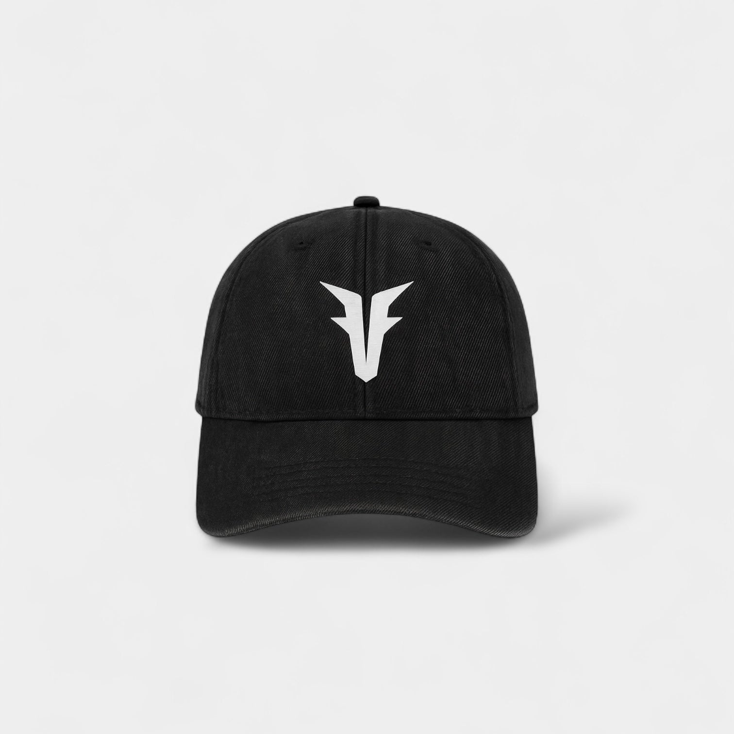 Goat Mode On - Denim Cap